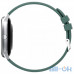 Смарт-годинник Xiaomi iMi KW66 Smart Watch  Silver/Green — інтернет магазин All-Ok. фото 3