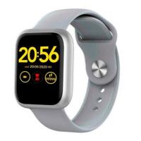 Смарт-годинник 1More Omthing E-Joy Smart Watch Grey