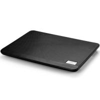 Охолоджуюча підставка для ноутбука Deepcool N17 Black
