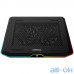 Охолоджуюча підставка для ноутбука Deepcool N80 RGB — інтернет магазин All-Ok. фото 2