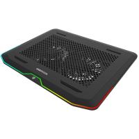 Охолоджуюча підставка для ноутбука Deepcool N80 RGB