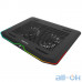 Охолоджуюча підставка для ноутбука Deepcool N80 RGB — інтернет магазин All-Ok. фото 1