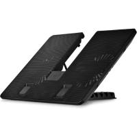 Охолоджуюча підставка для ноутбука Deepcool U PAL Black