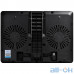 Охолоджуюча підставка для ноутбука Deepcool U PAL Black — інтернет магазин All-Ok. фото 3