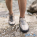 Дождевики для обуви силиконовые Xiaomi ZENPH HW170302 (S, Gray) — интернет магазин All-Ok. Фото 1