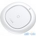 Бездротовий зарядний пристрій Baseus Wireless Charging Stand Round White (WXFD-02/WXIX-0S) — інтернет магазин All-Ok. фото 4