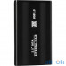 Кишеня зовнішня для 2.5" HDD CASE U25 USB2.0 Black — інтернет магазин All-Ok. фото 1