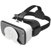 Окуляри віртуальної реальності Shinecon VR SC-G03R White