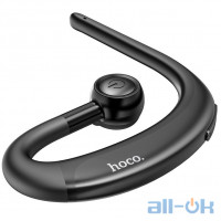 Bluetooth-гарнітура HOCO Shine Business Wireless Headset E56