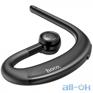 Bluetooth-гарнітура HOCO Shine Business Wireless Headset E56