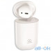 Bluetooth-гарнітура WUW R43 White — інтернет магазин All-Ok. фото 1
