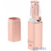 Вентилятор портативний Baseus Square Portable Folding Fan Pink — інтернет магазин All-Ok. фото 3
