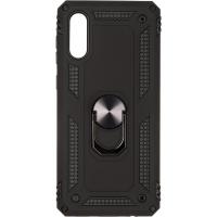 Чохол HONOR Hard Defence Series New для Samsung A022 (A02) Black