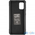 Чохол HONOR Hard Defence Series New для Samsung A715 (A71) Black — інтернет магазин All-Ok. фото 2
