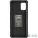 Чохол HONOR Hard Defence Series New для Samsung A715 (A71) Black — інтернет магазин All-Ok. фото 2