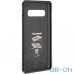 Чохол HONOR Hard Defence Series New для Samsung G973 (S10) Black — інтернет магазин All-Ok. фото 3