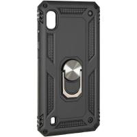 Чохол HONOR Hard Defence Series New для Samsung M105(M10) Black