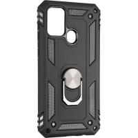 Чохол HONOR Hard Defence Series New для Samsung M315 (M31) Black