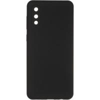 Чохол Original 99% Soft Matte Case for Samsung A022 (A02) Black