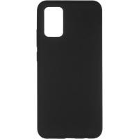 Чохол Original 99% Soft Matte Case для Samsung A025 (A02s) Black