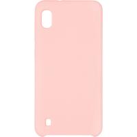 Чохол Original 99% Soft Matte Case для Samsung A105 (A10) Pink