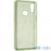Чохол Original 99% Soft Matte Case для Samsung A107 (A10s) Green — інтернет магазин All-Ok. фото 2