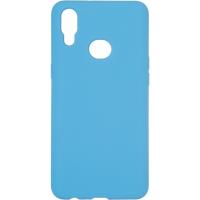 Чохол Original 99% Soft Matte Case для Samsung A107 (A10s) Blue