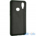 Чохол Original 99% Soft Matte Case для Samsung A107 (A10s) Olive Green — інтернет магазин All-Ok. фото 2