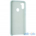Чохол Original 99% Soft Matte Case для Samsung A115 (A11)/M115 (M11) Mint — інтернет магазин All-Ok. фото 3