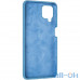 Чохол Original 99% Soft Matte Case для Samsung A125 (A12)/M127 (M12) Blue — інтернет магазин All-Ok. фото 2