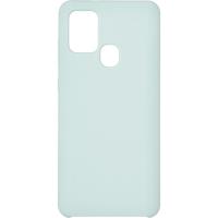 Чохол Original 99% Soft Matte Case для Samsung A217 (A21s) Mint