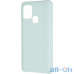 Чохол Original 99% Soft Matte Case для Samsung A217 (A21s) Mint — інтернет магазин All-Ok. фото 3