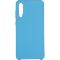 Чохол Original 99% Soft Matte Case для Samsung A307 (A30s) Blue