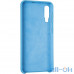 Чохол Original 99% Soft Matte Case для Samsung A307 (A30s) Blue — інтернет магазин All-Ok. фото 2