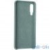 Чохол Original 99% Soft Matte Case для Samsung A307 (A30s) Olive Green — інтернет магазин All-Ok. фото 2