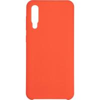 Чохол Original 99% Soft Matte Case для Samsung A307 (A30s) Red