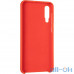 Чохол Original 99% Soft Matte Case для Samsung A307 (A30s) Red — інтернет магазин All-Ok. фото 2