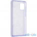 Чохол Original 99% Soft Matte Case для Samsung A315 (A31) Lavander — інтернет магазин All-Ok. фото 2