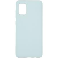 Чохол Original 99% Soft Matte Case для Samsung A315 (A31) Mint