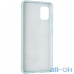 Чохол Original 99% Soft Matte Case для Samsung A315 (A31) Mint — інтернет магазин All-Ok. фото 2