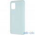 Чохол Original 99% Soft Matte Case для Samsung A315 (A31) Mint — інтернет магазин All-Ok. фото 3