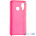 Чохол Original 99% Soft Matte Case для Samsung A405 (A40) Hot Pink — інтернет магазин All-Ok. фото 2