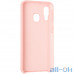 Чохол Original 99% Soft Matte Case для Samsung A405 (A40) Pink — інтернет магазин All-Ok. фото 2
