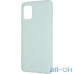 Чохол Original 99% Soft Matte Case для Samsung A515 (A51) Mint — інтернет магазин All-Ok. фото 3