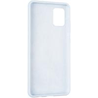 Чохол Original 99% Soft Matte Case для Samsung A515 (A51) Lilac