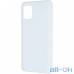 Чохол Original 99% Soft Matte Case для Samsung A515 (A51) Lilac — інтернет магазин All-Ok. фото 2