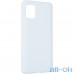 Чохол Original 99% Soft Matte Case для Samsung A515 (A51) Lilac — інтернет магазин All-Ok. фото 3