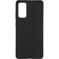 Чохол Original 99% Soft Matte Case для Samsung G780 (S20 FE) Black