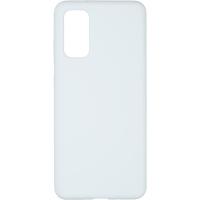 Чохол Original 99% Soft Matte Case для Samsung G980 (S20) Lilac
