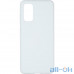 Чохол Original 99% Soft Matte Case для Samsung G980 (S20) Lilac — інтернет магазин All-Ok. фото 1